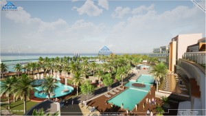 Resort Design