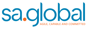 sa global logo