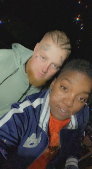 Ben Cold and Wildfire of We The Crew