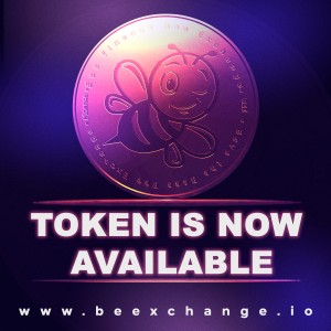 Beecoin is  here today ,secure the planets and our own future