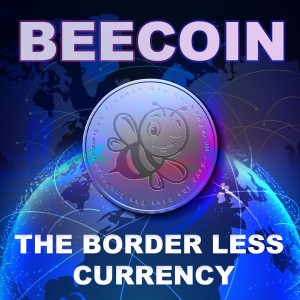 Beecoin is  here today ,secure the planets and our own future
