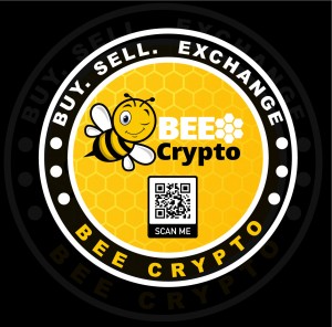 Beecoin is  here today ,secure the planets and our own future