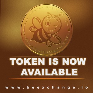 Beecoin is  here today ,secure the planets and our own future