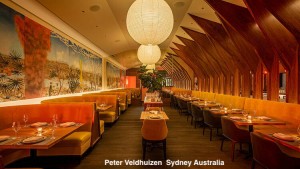 Peter Veldhuizen Restaurant Manager