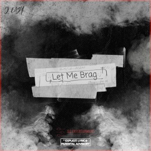 Let Me brag COVER