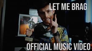 Let Me Brag Music Video