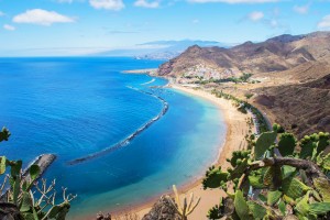 Entheogenic plant retreats in tenerife and spain