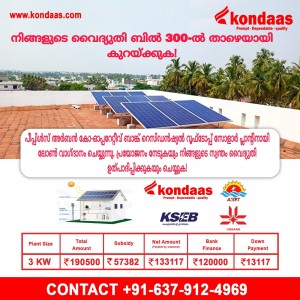 Loans from PUCB, Ernakulam