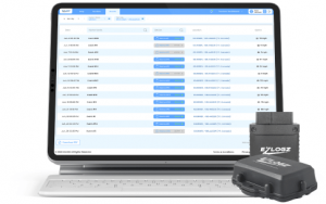 fleet management platform