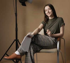 CEO - Francesca Shaw