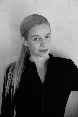 HAL Architects Director Elizabeth Anderson