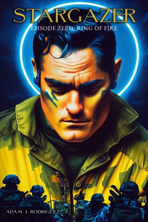 Graphic Novel Illustrated with Artificial Intelligence Reaches Number One on Amazon