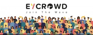 EyCrowd Leverages the Power of Crowdsourced Marketing to Drive Authentic Brand Awareness