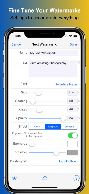 iPhone 6 5 Screenshot 5