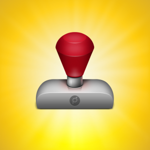 iwatermark 1000x android