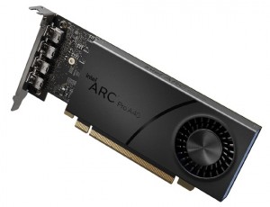 Arc A310 GPU