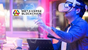 Revolution of Blockchain Metaverse Technology 750x430