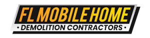 Ramping Up Hurricane Ian Mobile Home Demolition & Clean Up Services 