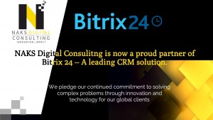 Bitrix24 partners