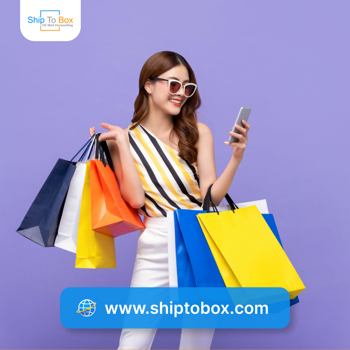 Amazon Prime Day ShipToBoxcom Amazon Prime Day ShipToBoxcom