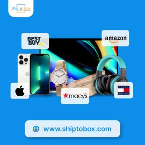 Amazon Prime Day | ShipToBox.com