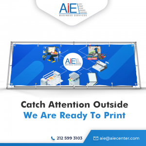 AIE Business Services - Empower your businesses