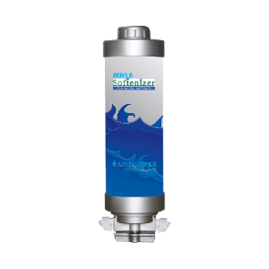 zerob water softener pou softenizer