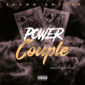 Shawn Archer - Power couple