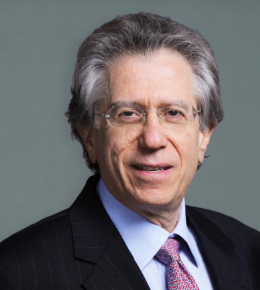 Stuart M. Garay, MD, FCCP, a Pulmonologist with NYU Langone Pulmonary