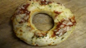 Pizza Donut Featured on CNBC’s Funny Business with JANE WELLS