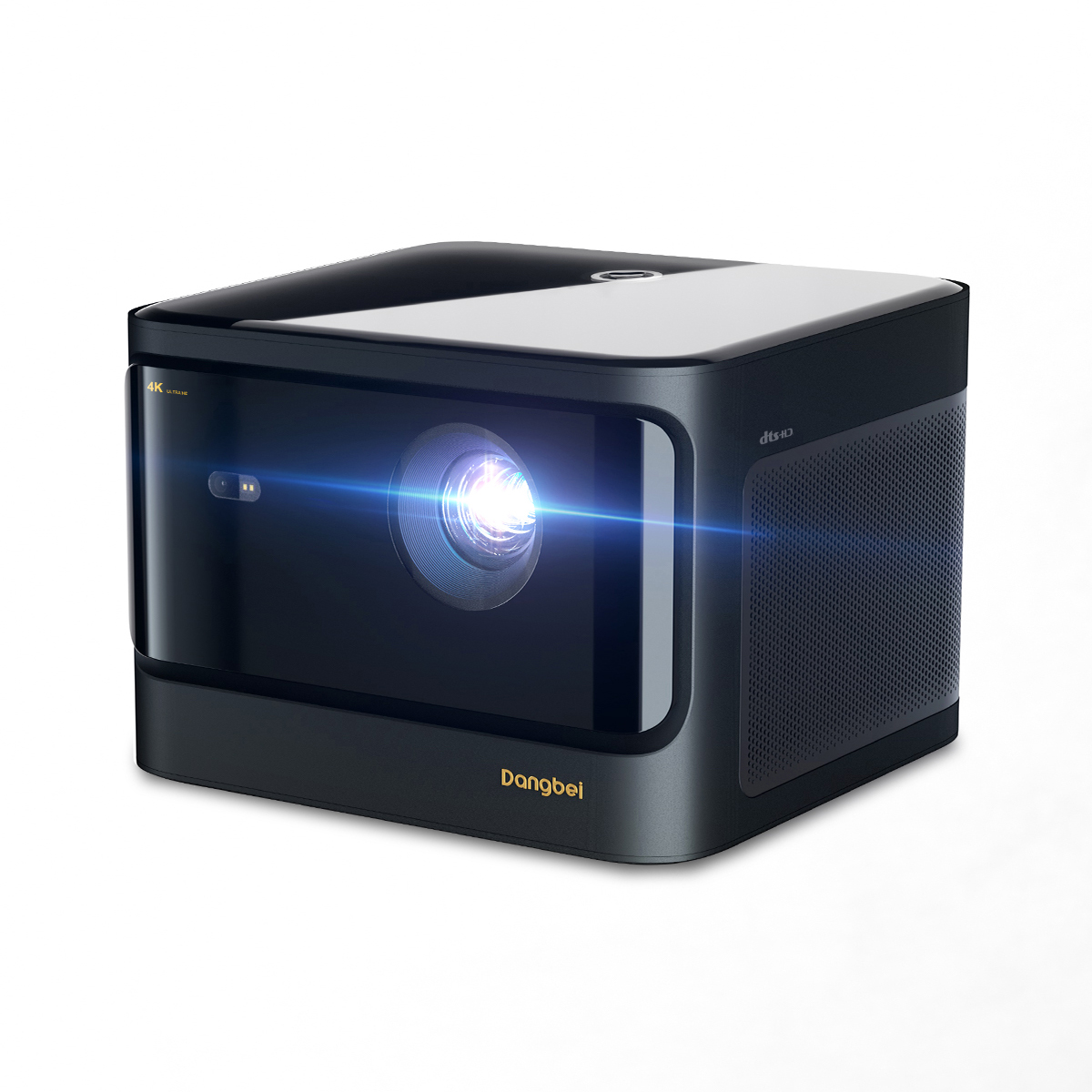 Dangbei alunching Mars Pro 4k Projector Dangbei alunching Mars Pro 4k Projector