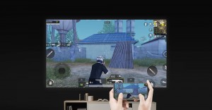 Dangbei Mars Pro Supports Wireless Sync Screen