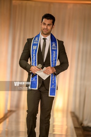 Madison Lynch and #dancersforsuicideprevention perform