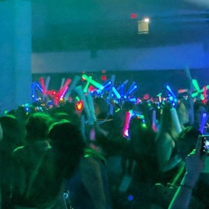 'Bad Cinderella' by Lazuli Bunting