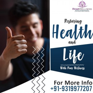 Best Rehab Centre in delhi