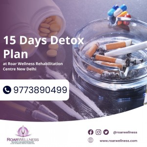 Detox for Alcohol Addiction Drug Addiction