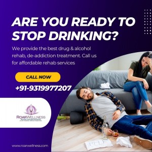 Rehab Centre in Delhi