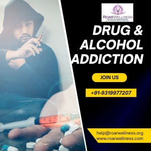 Rehabilitation Centre in Delhi