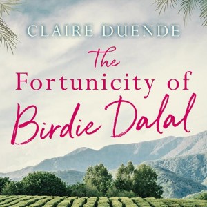 The Fortunicity of Birdie Dalal - other formats