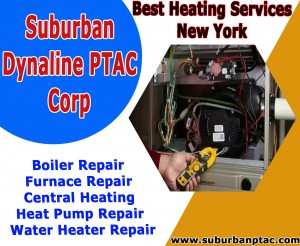 Suburban Dynaline PTAC Corp