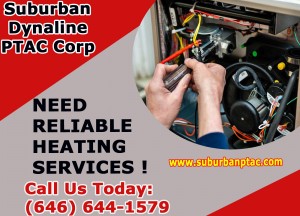 Suburban Dynaline PTAC Corp