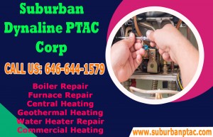 Suburban Dynaline PTAC Corp