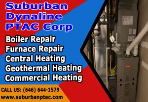 Suburban Dynaline PTAC Corp