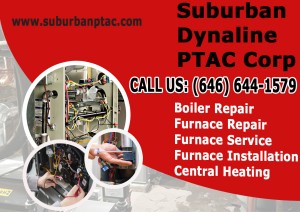 Suburban Dynaline PTAC Corp