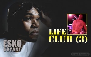 Music Artist - 'ESKO BRYANT'