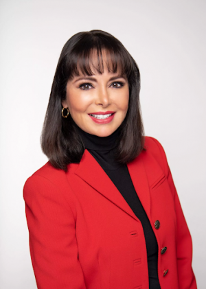 Patricia Yugueros MD FACS