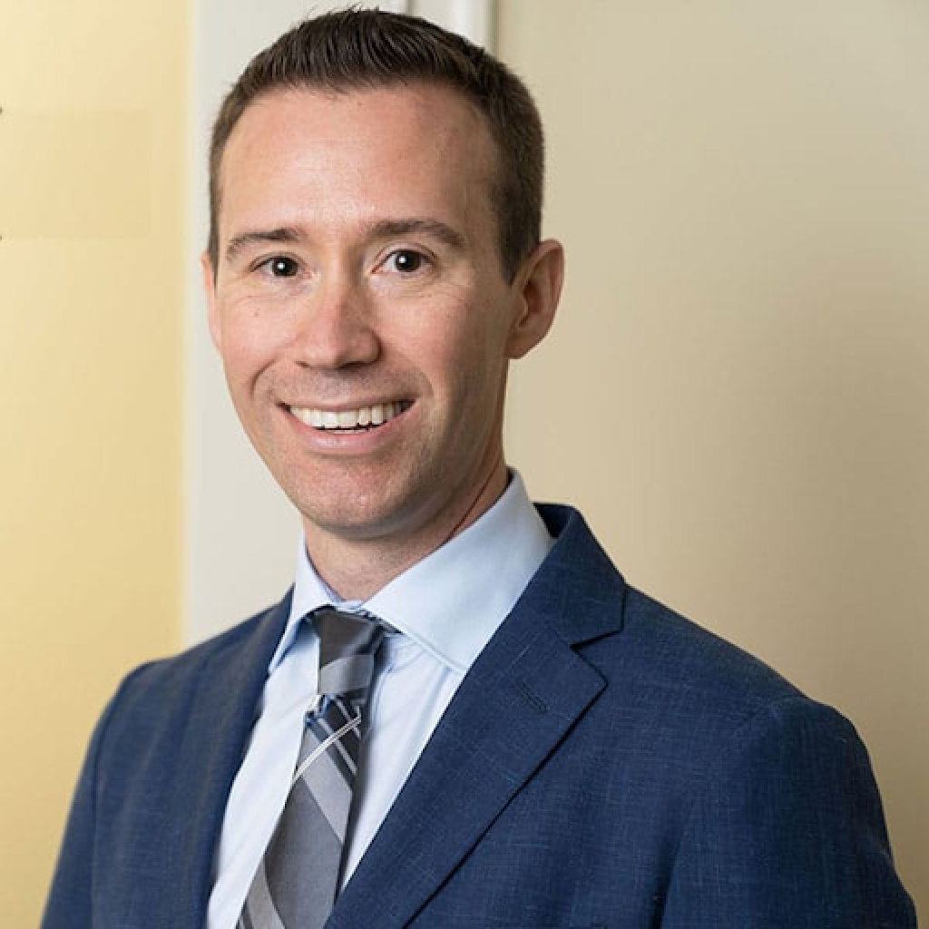 Matthew S. Detar, DDS, MSD, Diplomate, American Board of Endodontics