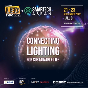 led expo thailand