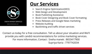 Our Services