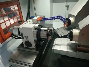 4 axis rotary table 3